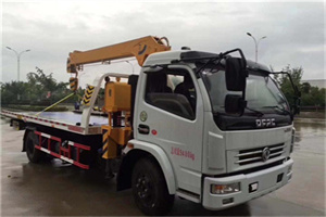 诸城24小时道路救援服务