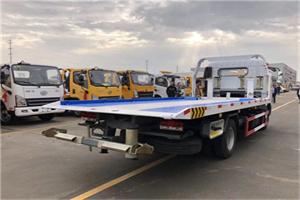 诸城汽车救援补胎