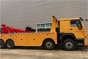 诸城道路救援公司